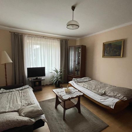 Apartament Bochnia Eksteriør bilde