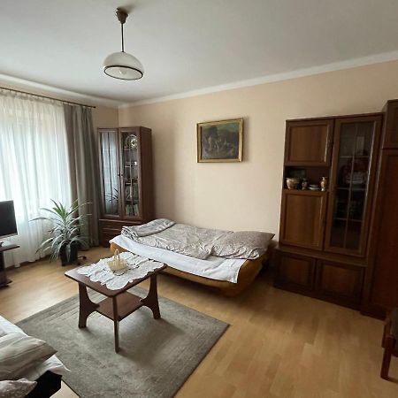 Apartament Bochnia Eksteriør bilde