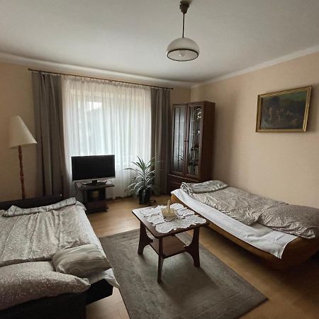 Apartament Bochnia Eksteriør bilde