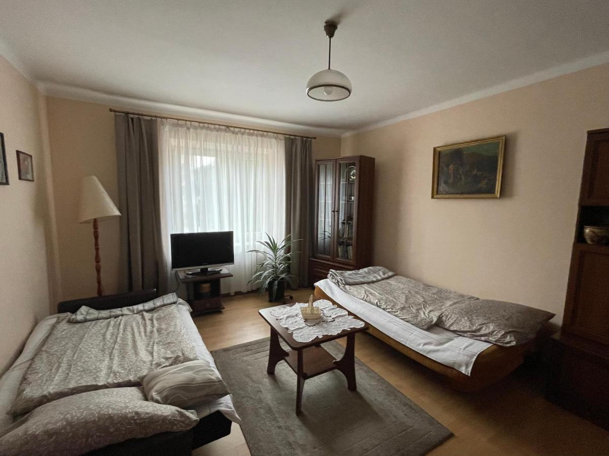 Apartament Bochnia Eksteriør bilde