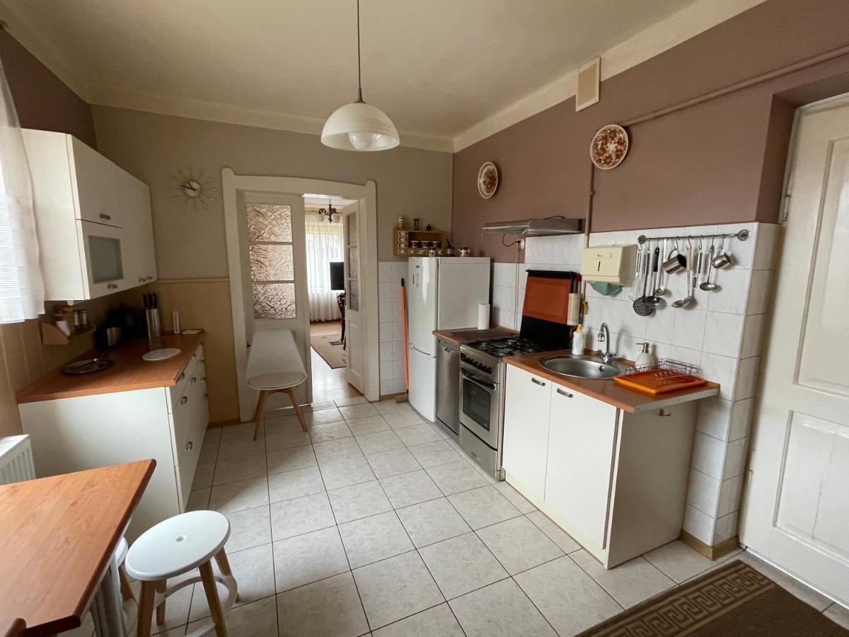 Apartament Bochnia Eksteriør bilde