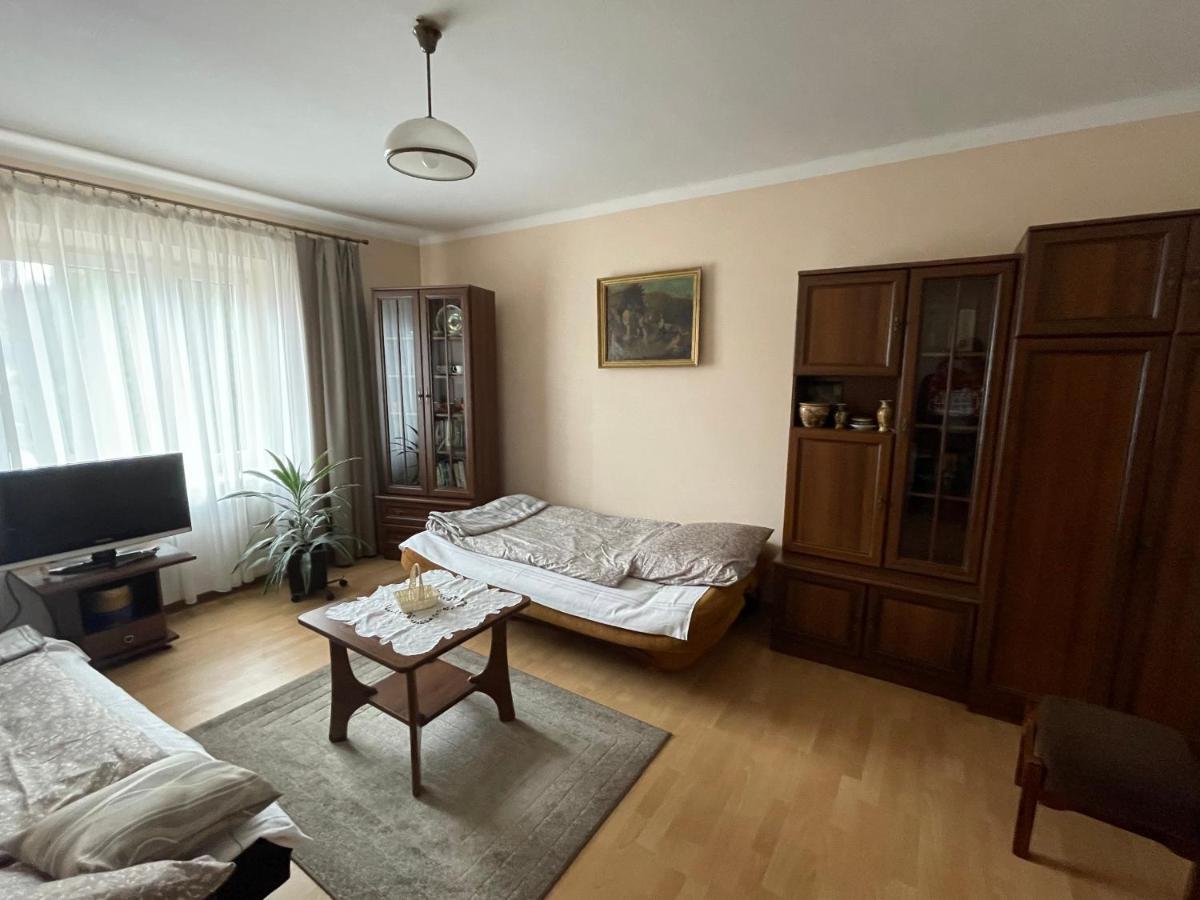 Apartament Bochnia Eksteriør bilde