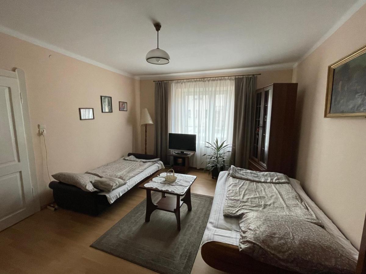Apartament Bochnia Eksteriør bilde