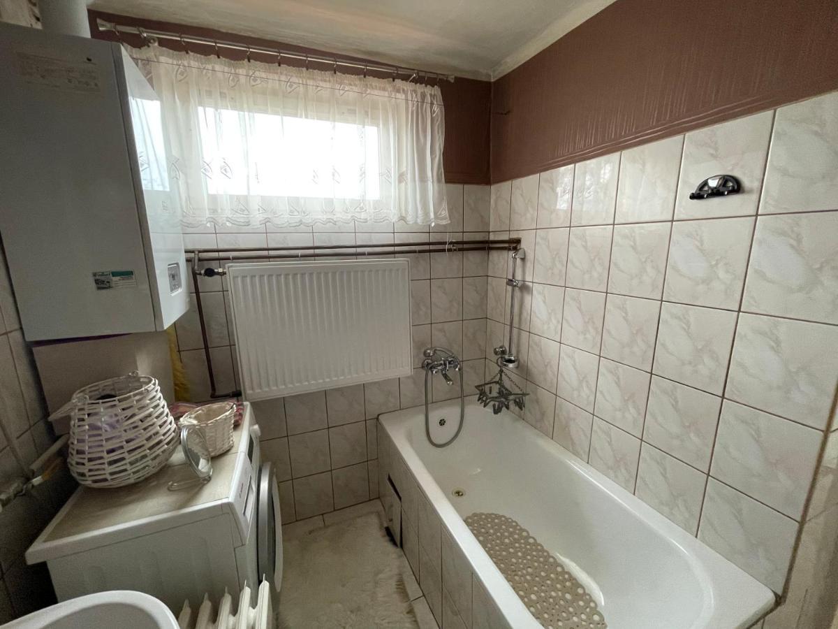 Apartament Bochnia Eksteriør bilde
