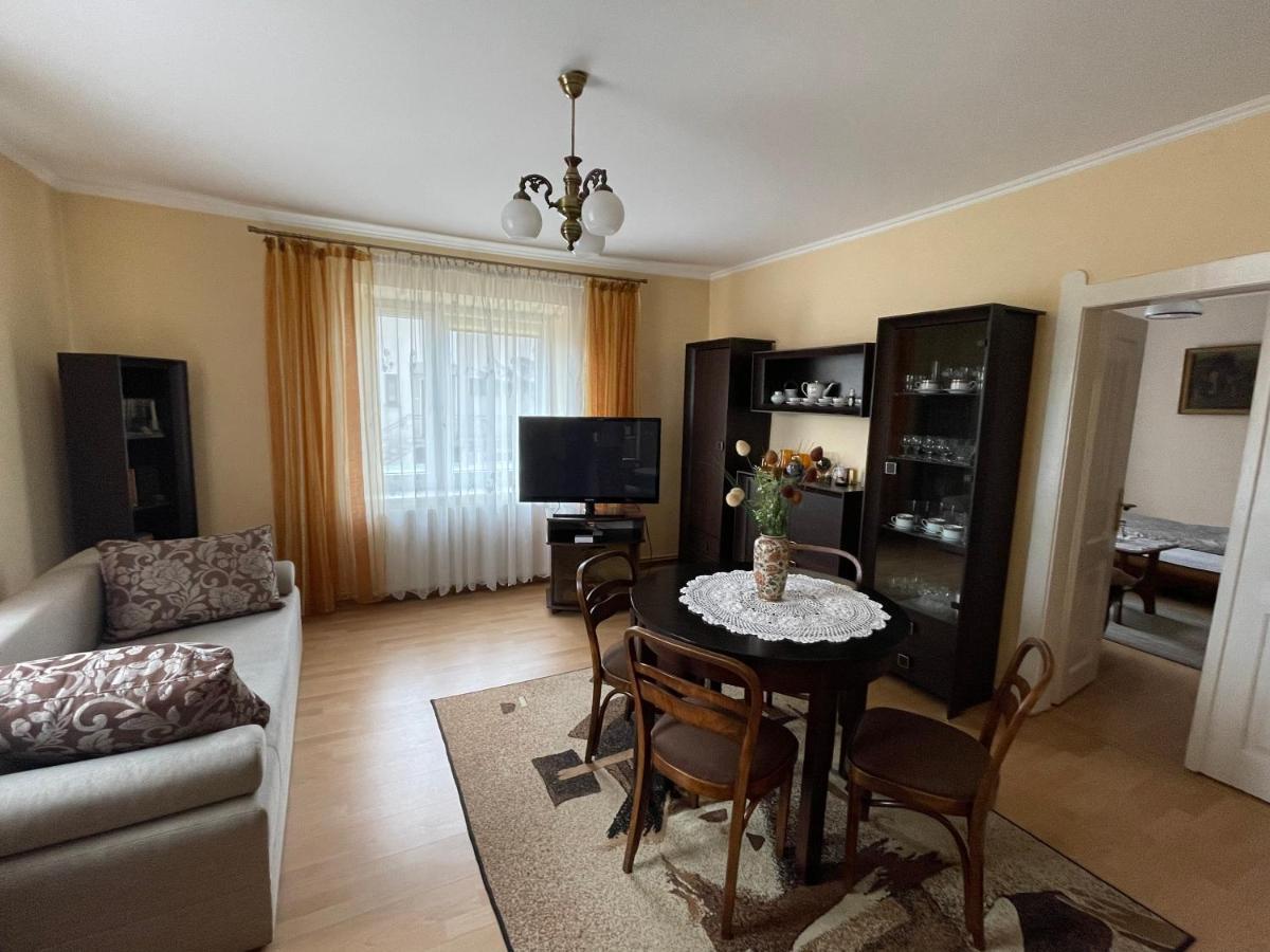 Apartament Bochnia Eksteriør bilde