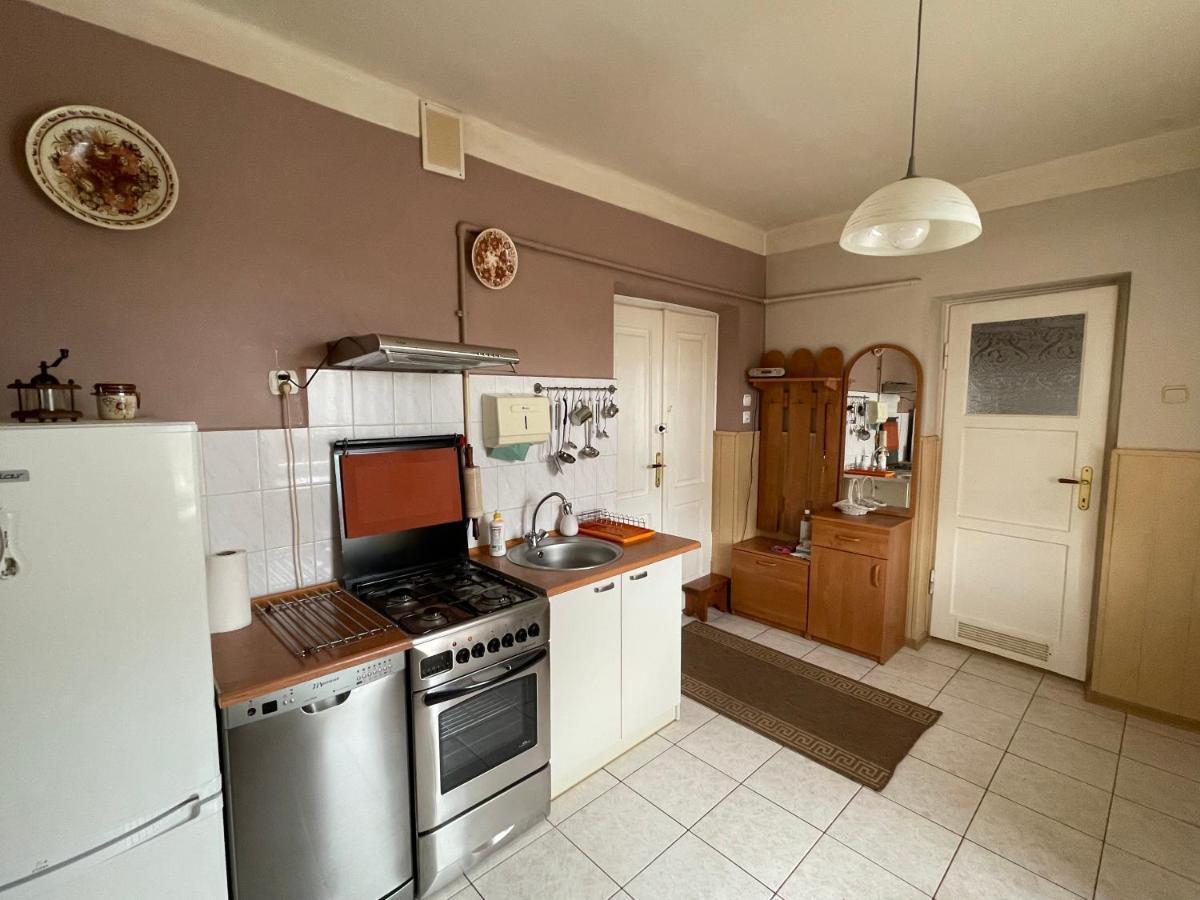 Apartament Bochnia Eksteriør bilde